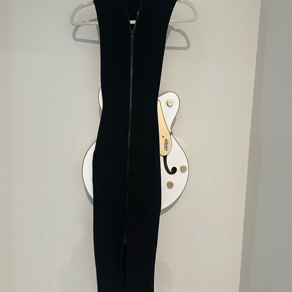 Naked Black dress